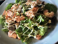 -山葵家·创意料理(宁波来福士店)