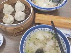 -刘长兴(逸仙桥店)