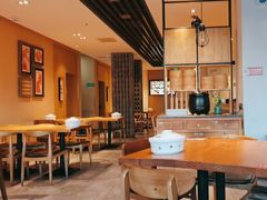 -姥姥家春饼店(惠新东街店)
