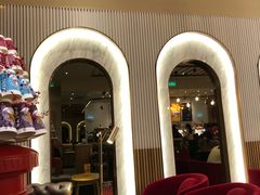 -COSTA COFFEE(上海月星环球港店)