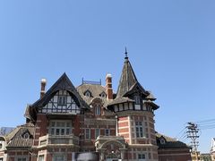 -大连美术馆