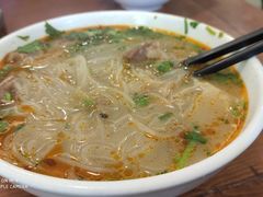 -顺华粉馆(桃园南路店)