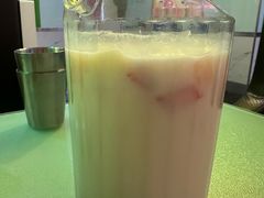 椰浆西米水果捞-日昌餐馆(德胜门店)