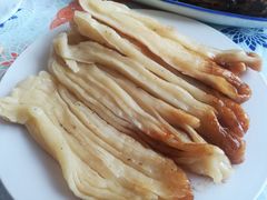 -金台阶鱼馆(于桥水库店)