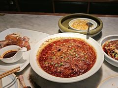 -辛香汇·锦里丨现炒川菜(滁州苏宁广场店)