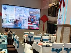-丝宴·凤城印象·西北特色菜(彩虹湾店)