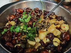 -天治宣·野椒鸡(龙头寺总店)