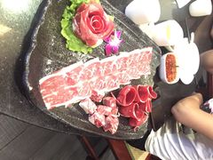 捞王锅物料理(昆山店)-捞王猪肚鸡火锅(昆山店)