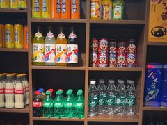 -飨府.老淮面馆.自营(清河路店)