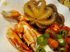 -马路牙子地桌烤肉(工体店)