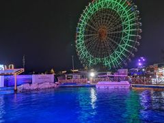 -三亚海昌梦幻海洋不夜城