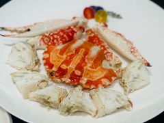 潮州冻红蟹-吴记富苑(朝阳店)