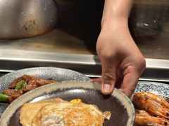 -大成铁板烧•板前(复古餐厅石老人店)