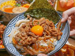 -火山屋台(新街口店)