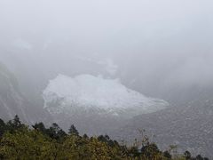 -海螺沟风景区