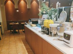 -凡塔斯牛排自助餐厅(莆田万达店)