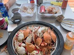 -仙螺岛海鲜自助餐厅(总店)