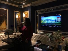 -尚橙歌坊主题式KTV(恒大商业广场店)