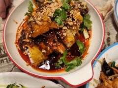 川味口水鸡-香满园春饼·家常菜(东大桥店)