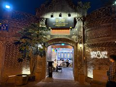 -院8里·少城记忆老川菜(宽窄巷子店)