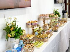 -洛雅艾思·生日蛋糕商务茶歇甜品台(北京店)