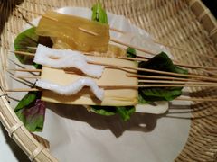 -闵四遵义羊肉粉(朝外大街店)