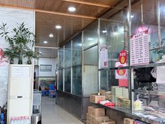 -伟记牛肉(金鸿公路店)