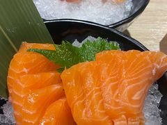 -御满屋日本料理