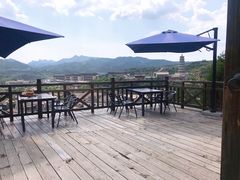 -云端咖啡(古北水镇景区店)