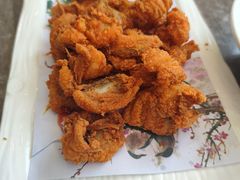 -今鲜源大酒店·中华餐饮名店(新湛路店)