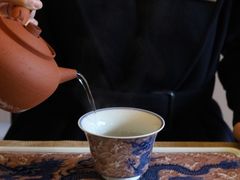 -中国茶叶博物馆(双峰馆区)