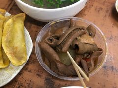 麻辣牛肠-清真蒋有记(老门东店)