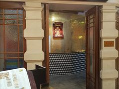 门面-吉旺港式餐厅(南方商城店)