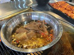 -西昌老号李小肠特色烧烤园(双流店)