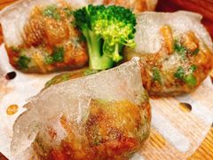 -龙的酒楼·手工早茶·顺德菜(近良路店)
