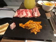 -火炉火自助餐(悠唐购物中心店)