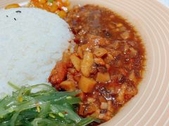 -雲物·云南小馆(好悦天地店)