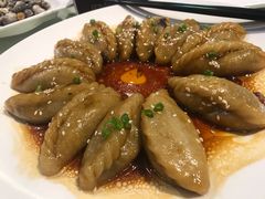 芋子饺-鹭岛新泉客家菜·海鲜·融合菜(莲前店)