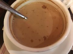 印度奶茶-克比叔叔印度餐厅Kebabs on the Grille(永康路分店)