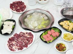 -老猫牛肉火锅(沙溪店)