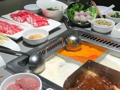 -海底捞火锅(松雷店)