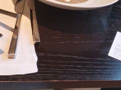 -当米亚诺意大利餐厅(武汉光谷凯悦酒店)