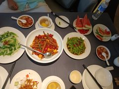 -楚禾宴·家宴(光谷大道店)