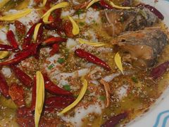 -花椒俏川菜小馆(南海万达店)