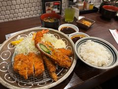 -矢场猪(名古屋站名铁店)