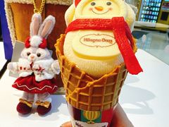 -哈根达斯(陆家浜路店)