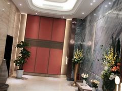 -骏莱海鲜鱼港(五角场店)