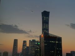 -Olive橄榄花园漂亮饭主题布置餐厅(大望路店)