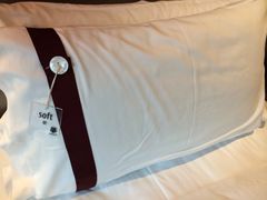 枕头-榛悦隆堡成都酒店(春熙路太古里店)