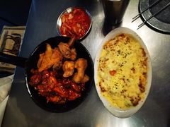 -MI WU FACTORY米屋美食工厂餐厅(绿地店)